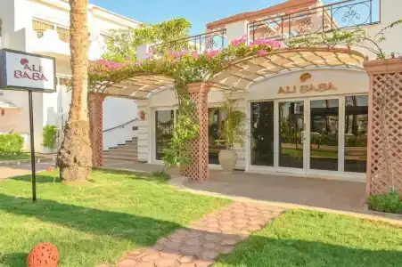 Iberotel Palace - Adults Only 16+ - 45