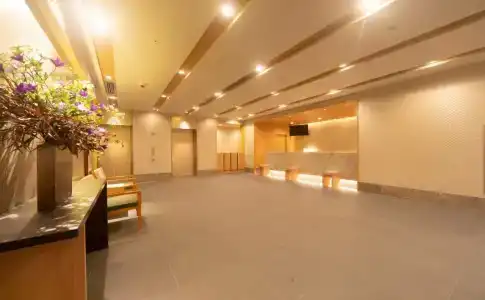 Natural hot spring Asagiri no Yu Dormy Inn PREMIUM Namba ANNEX - 24