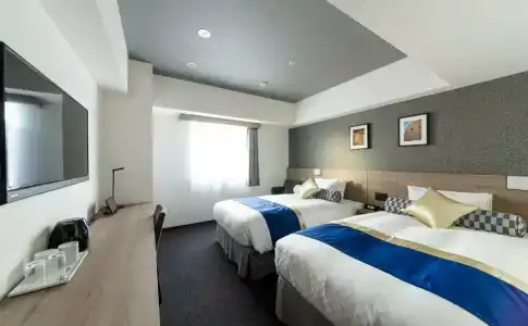 Best Western Plus Fino Osaka Kitahama - 0