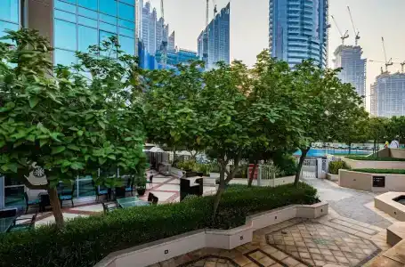 Ramada by Wyndham Downtown Dubai - 18