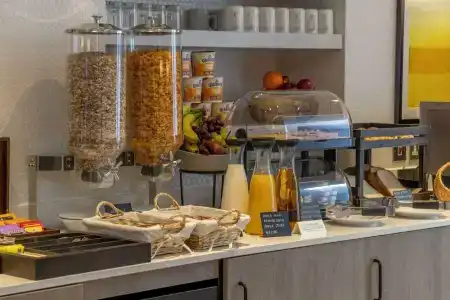 Four Points Flex by Sheraton London Kensington Olympia - 28
