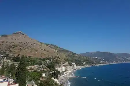 Bay Palace Mazzarò - 23