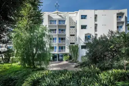 Parco dei Principi - 47
