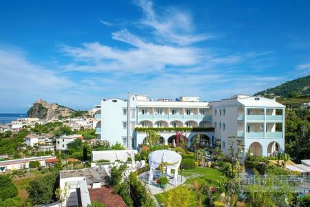 Hermitage Resort & Thermal Spa - 25