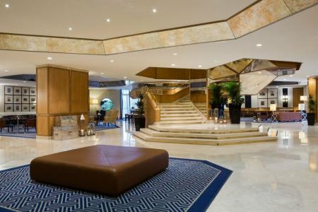Starhotels President - 14