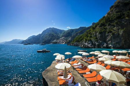Il San Pietro di Positano - 26