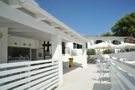 Villaggio Capo Vieste Camping - 31