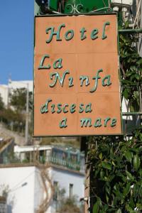 La Ninfa - 2