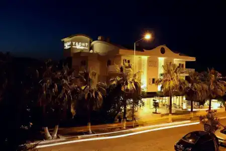 Yacht Classic - Boutique Class - 14