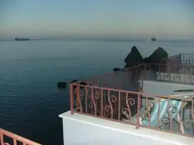 la Lucertola - 12