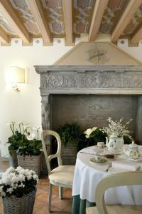 Romantik Relais Mirabella Iseo - 41