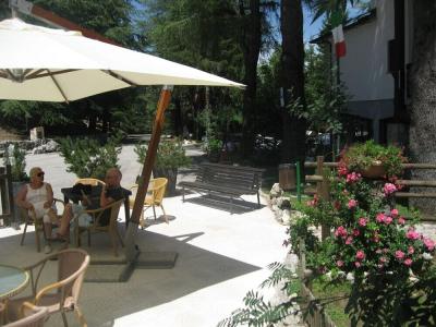 Cipriani Park - 6