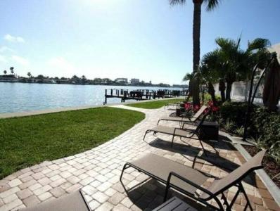 Westwinds Waterfront Resort - 10
