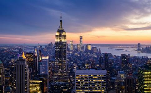 Holiday Inn Express MANHATTAN TIMES SQUARE SOUTH by IHG - 39