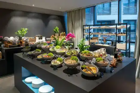 Crowne Plaza PODGORICA by IHG - 3