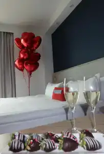 Holiday Inn Express - 40