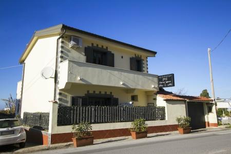 Guest House Capitan Libeccio - 0