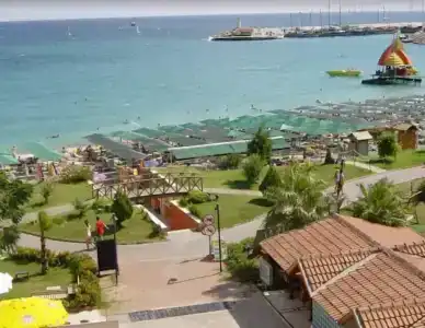 Miranda Moral Beach - 12