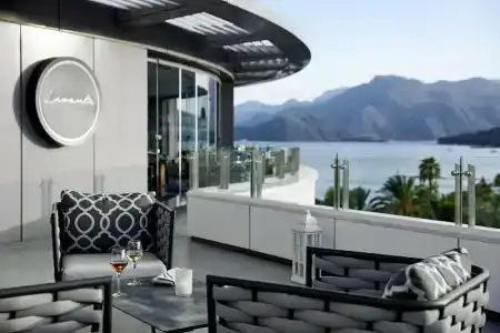 Tui Blue Grand Azur - 32