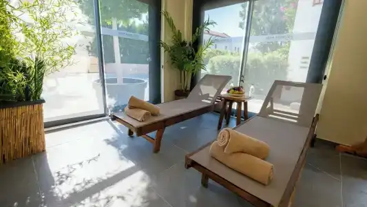 Regia Mare Beach Bodrum - 43