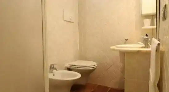 Porta del Vento Bed & Breakfast - 17