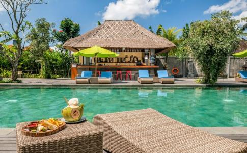 Element by Marriott Bali Ubud - 45
