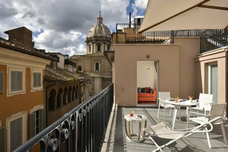 l'Orologio Roma - Wtbs - 15