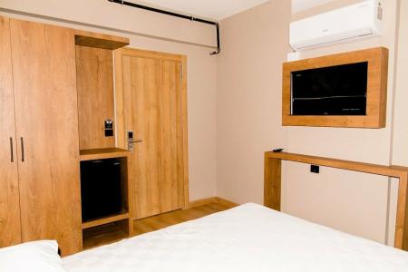 Fidanoglu Suite - 5