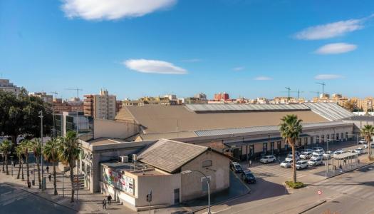 La City Estación - 1