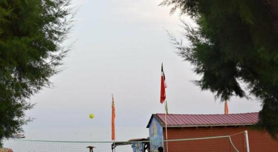 Sun Beach Lindos - 12