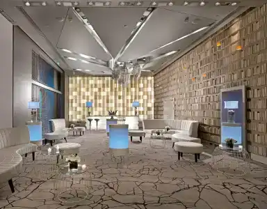 Radisson Blu Park - 13