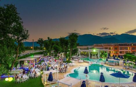 Litohoro Olympus Resort Villas & Spa - 9