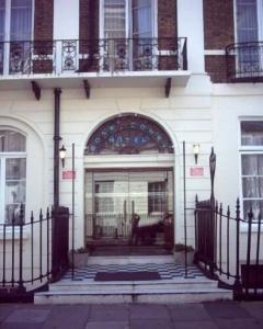 Park Grand Mayfair - 32