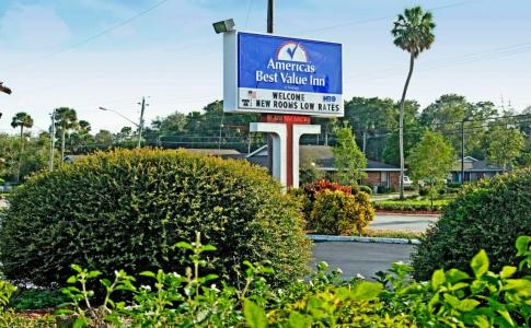 American Inn of Daytona - 8