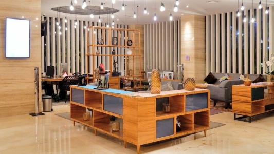 Mercure Jakarta Cikini - 20