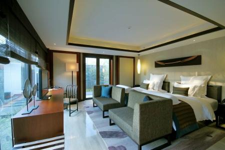 Pullman Lijiang Resort & Spa - 45