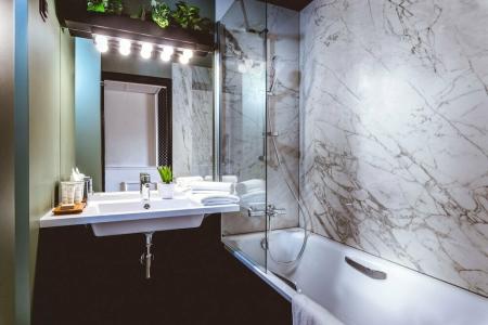 Moxy Paris La Villette - 12