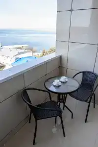 Pansionat Vyisokij Bereg - 27