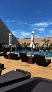 The Kuta Beach Heritage Bali - Managed By AccorHotels - 19