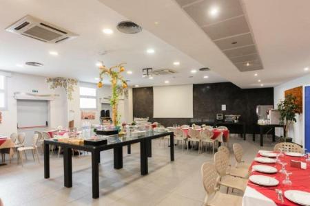 Albergo Athenaeum - 9