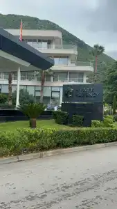 Hyatt Regency Kotor Bay Resort - 2