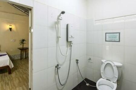 Green Mango Bungalows - 31