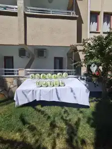 Sarıtaş - All Inclusive - 33