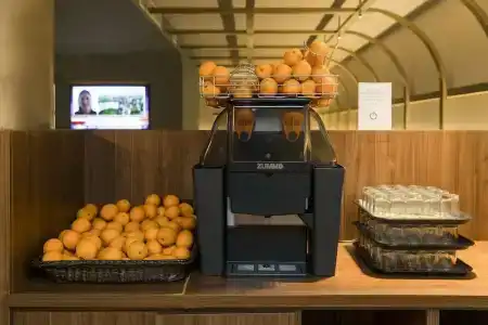 Mercure St. Julian's Malta - 49