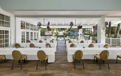 The Palms & Spa - 48