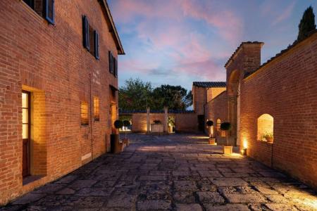 Castello di Leonina Relais - Adults Only - 34