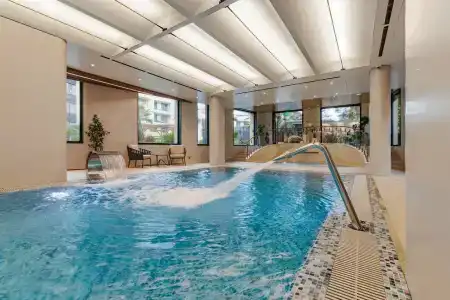 Gostinichnyij kompleks Grand Cascade - 4