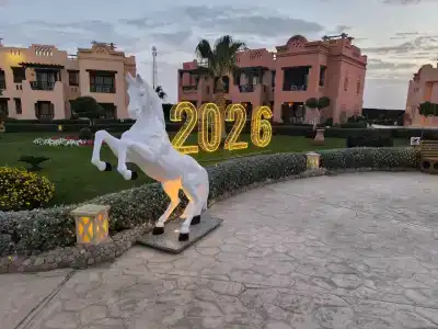 Charmillion Sea Life Resort - 44