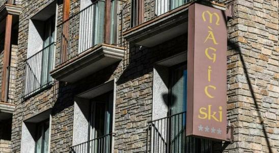 Màgic Ski by Nexta - 9