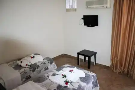 Lemoral Apart Otel - 37